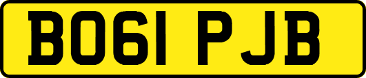 BO61PJB