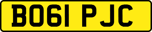 BO61PJC