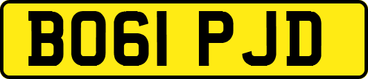 BO61PJD