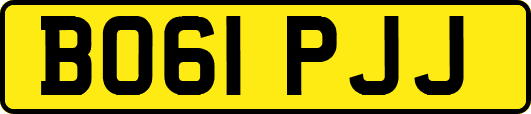 BO61PJJ