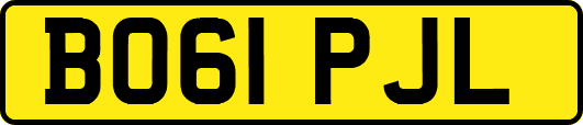 BO61PJL