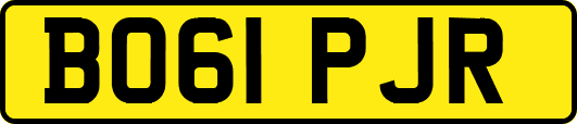 BO61PJR