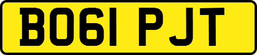 BO61PJT