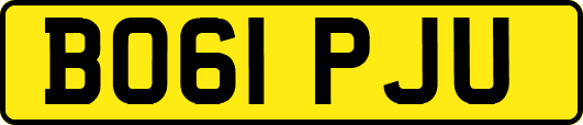 BO61PJU