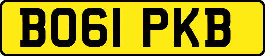 BO61PKB