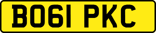 BO61PKC