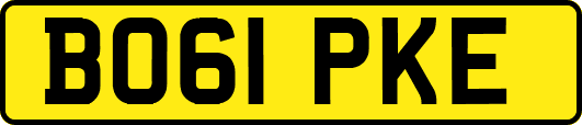 BO61PKE