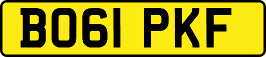 BO61PKF
