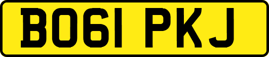 BO61PKJ