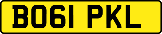 BO61PKL
