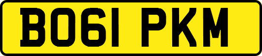 BO61PKM