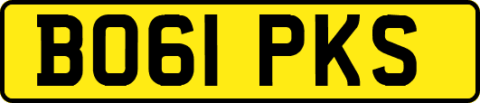 BO61PKS