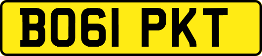 BO61PKT