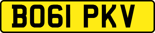BO61PKV
