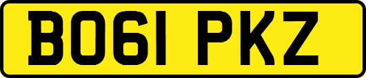 BO61PKZ