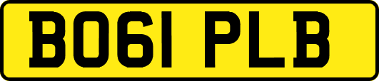 BO61PLB
