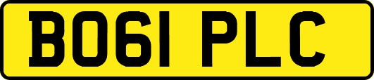 BO61PLC