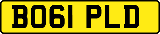 BO61PLD
