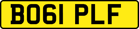 BO61PLF