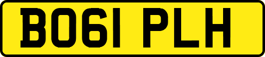 BO61PLH