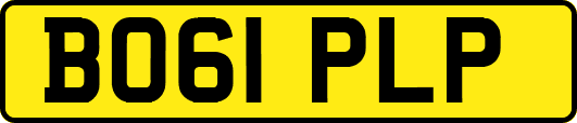 BO61PLP