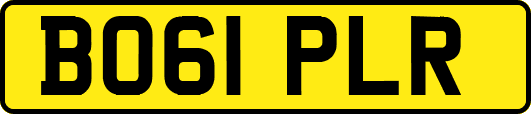 BO61PLR