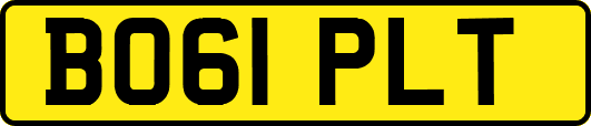 BO61PLT