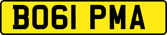 BO61PMA