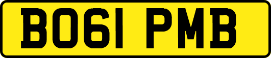BO61PMB