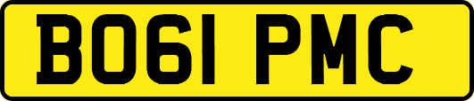 BO61PMC