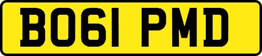 BO61PMD