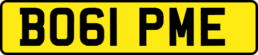 BO61PME