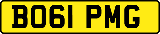 BO61PMG