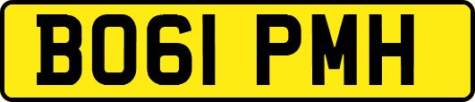 BO61PMH