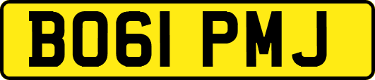 BO61PMJ