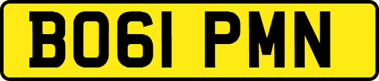 BO61PMN