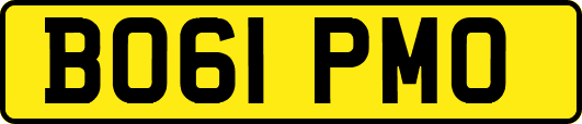 BO61PMO