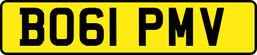 BO61PMV