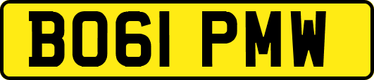 BO61PMW