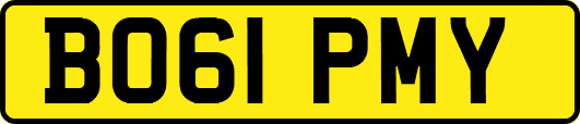 BO61PMY