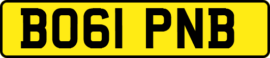 BO61PNB