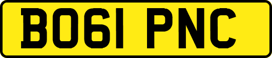 BO61PNC