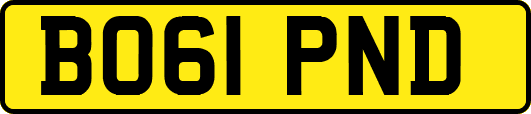 BO61PND