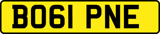 BO61PNE