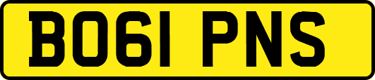 BO61PNS