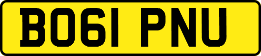 BO61PNU