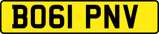 BO61PNV