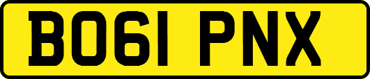 BO61PNX