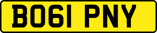 BO61PNY