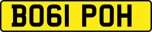 BO61POH